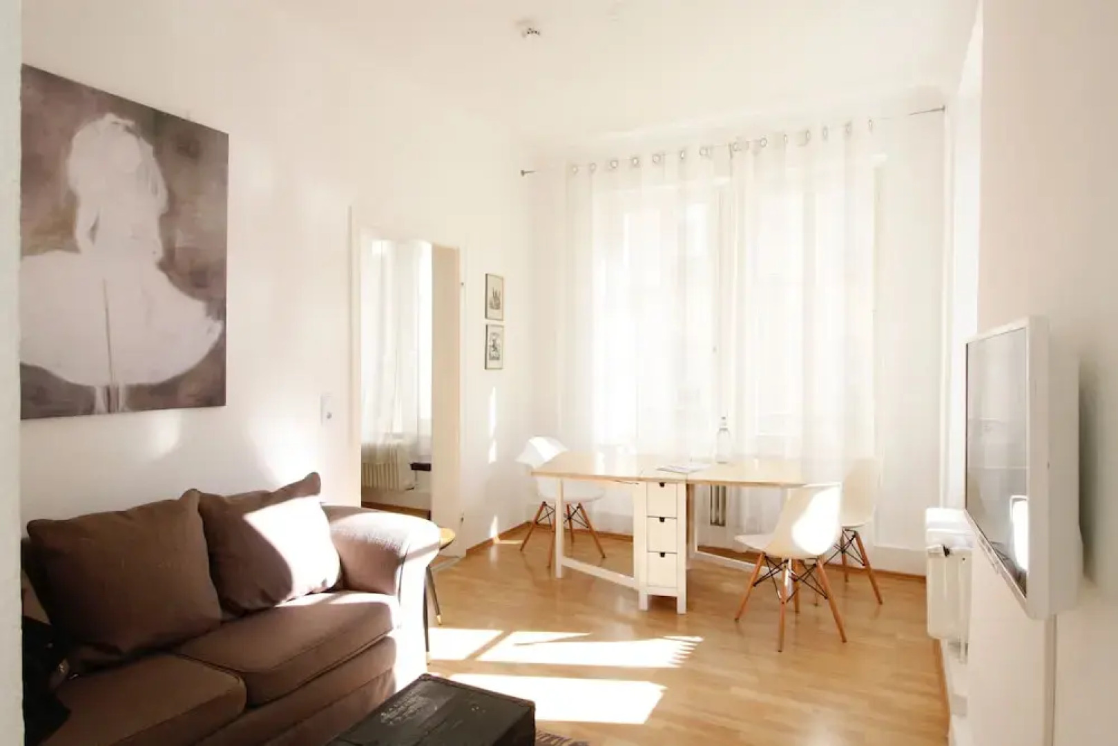 Boutique Charme Apartments 12