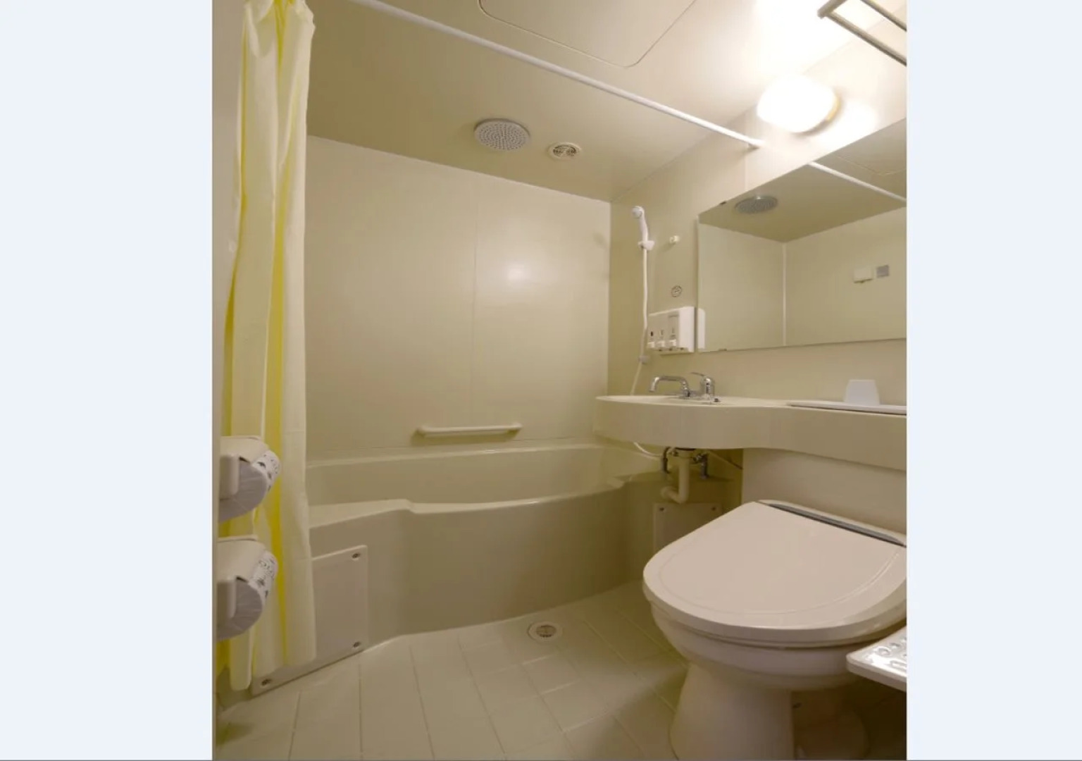 Toyoko Inn Tsushima Izuhara