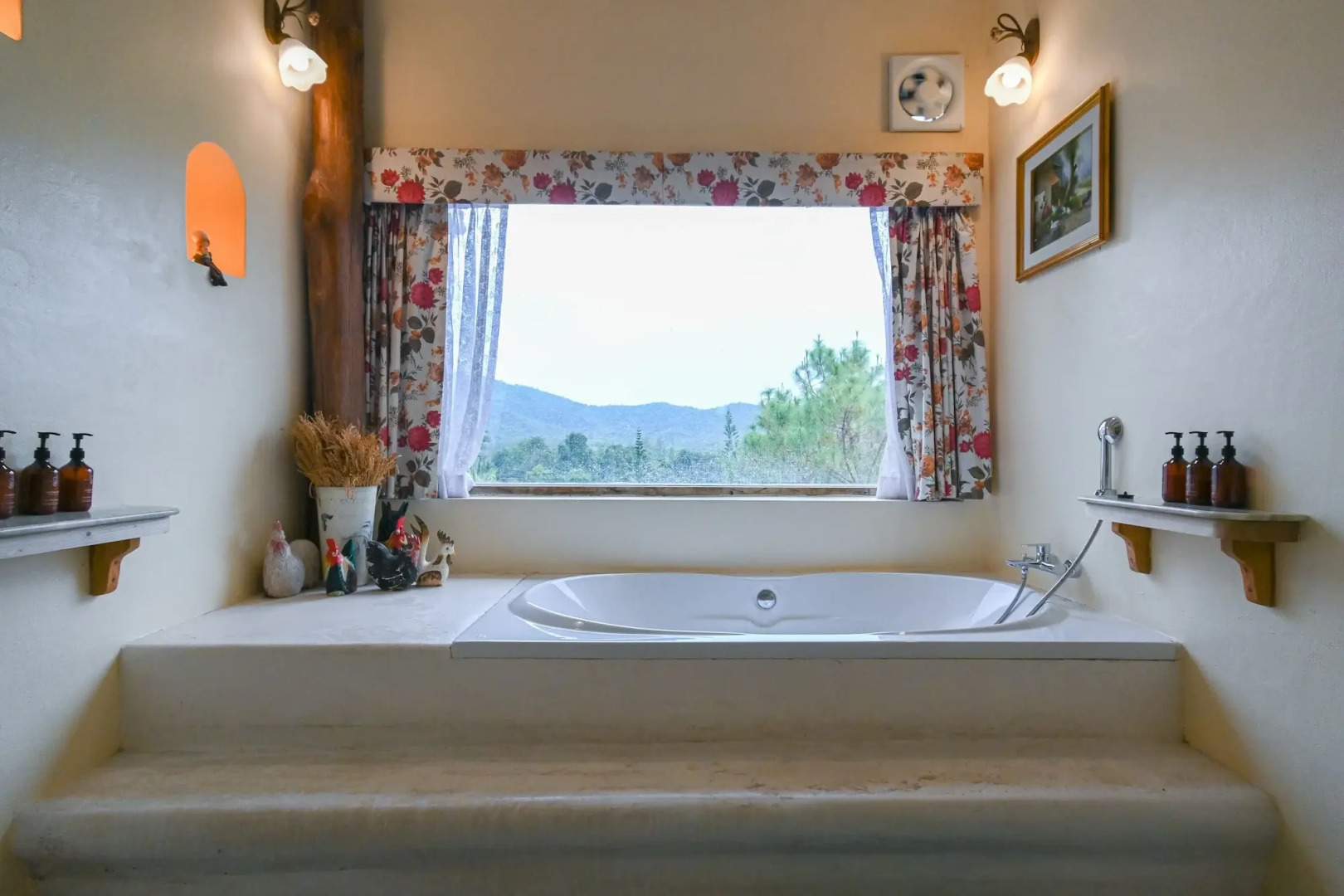 Swiss Valley Hip Resort