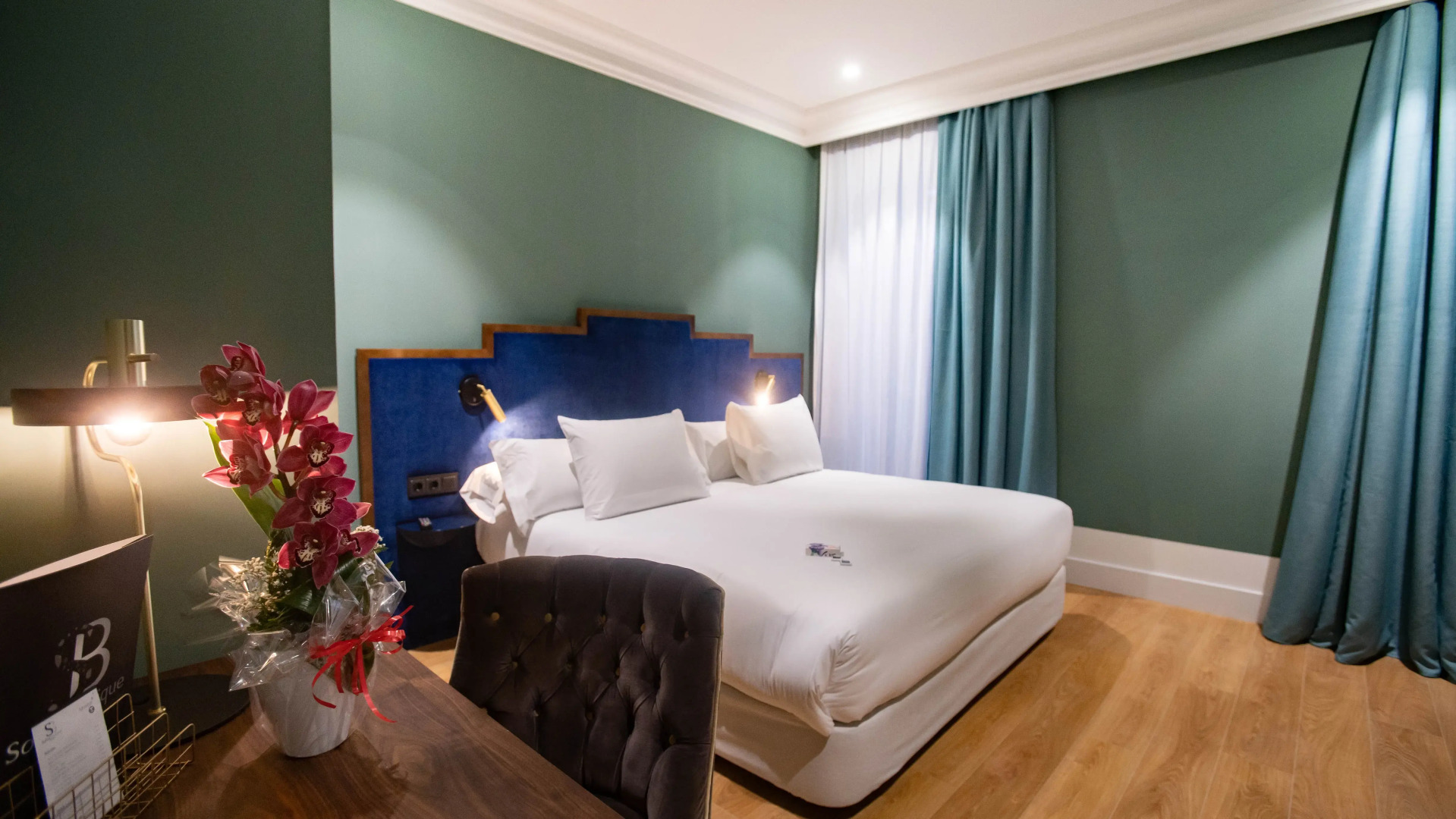 Soho Boutique Congreso