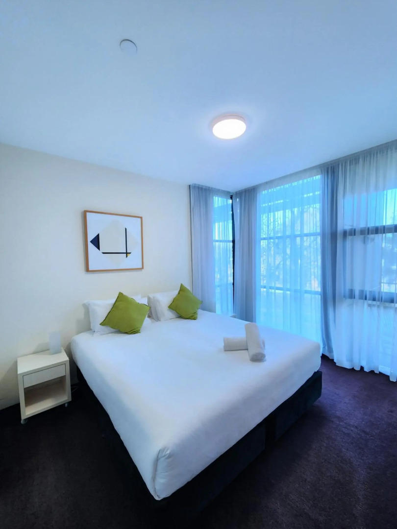 Phillip Island Apartments