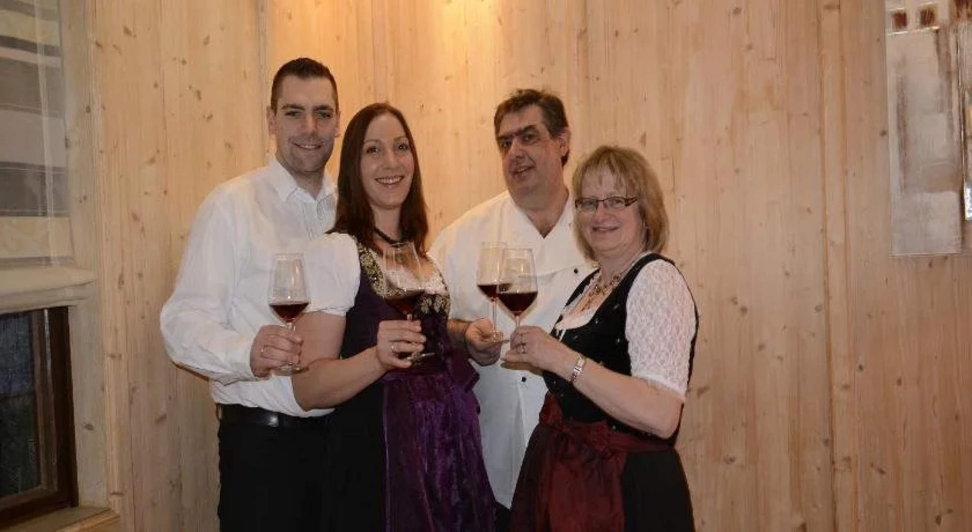 Naturparkhotel & Landgasthof Stromberg