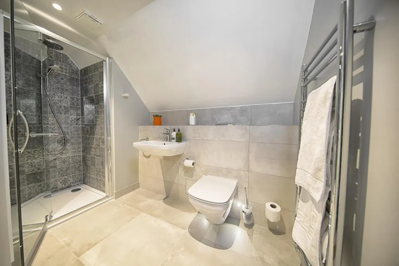 José Pizarro The Swan Inn Esher