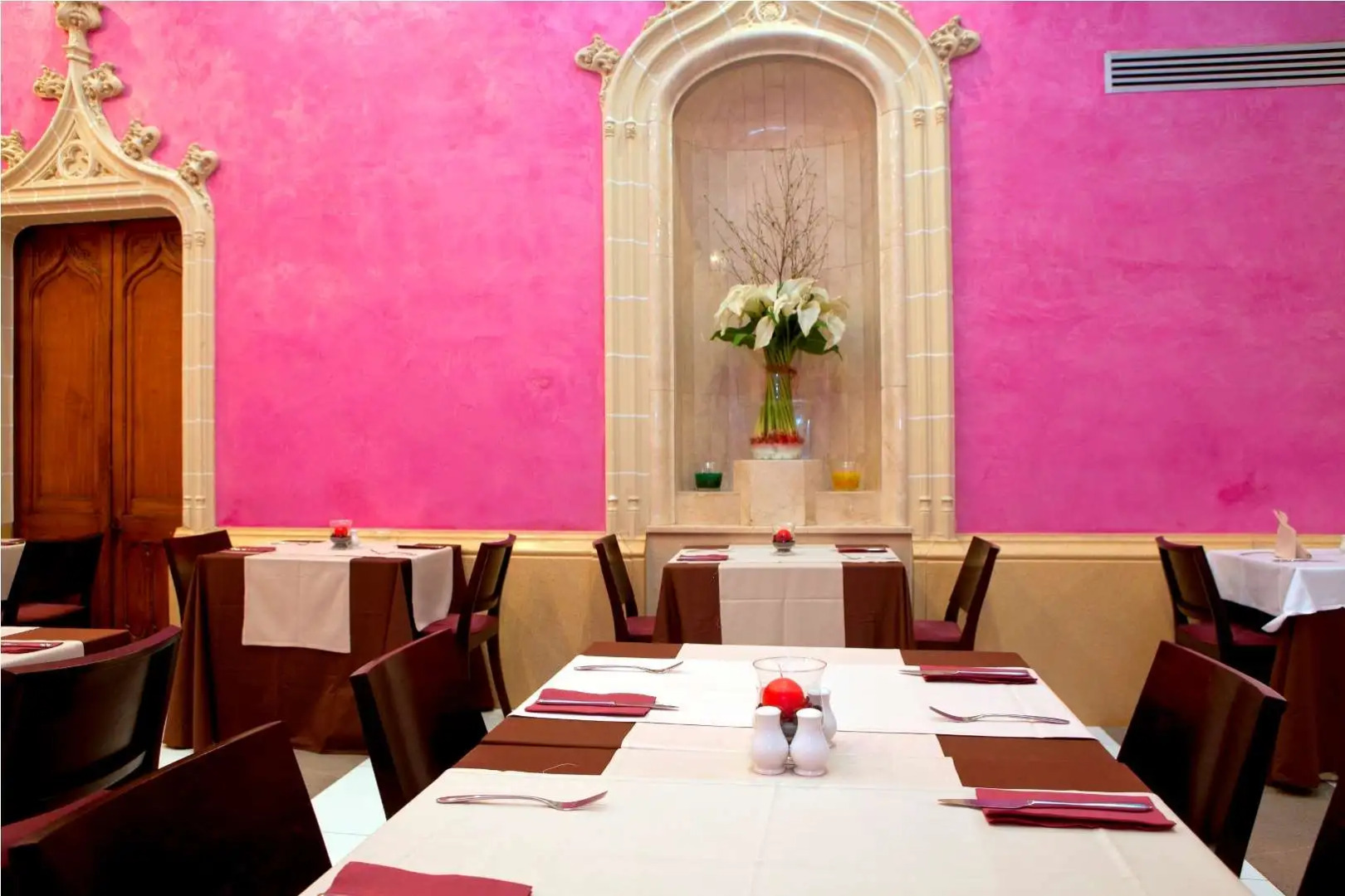 Hotel ITC Jerez by Soho Boutique