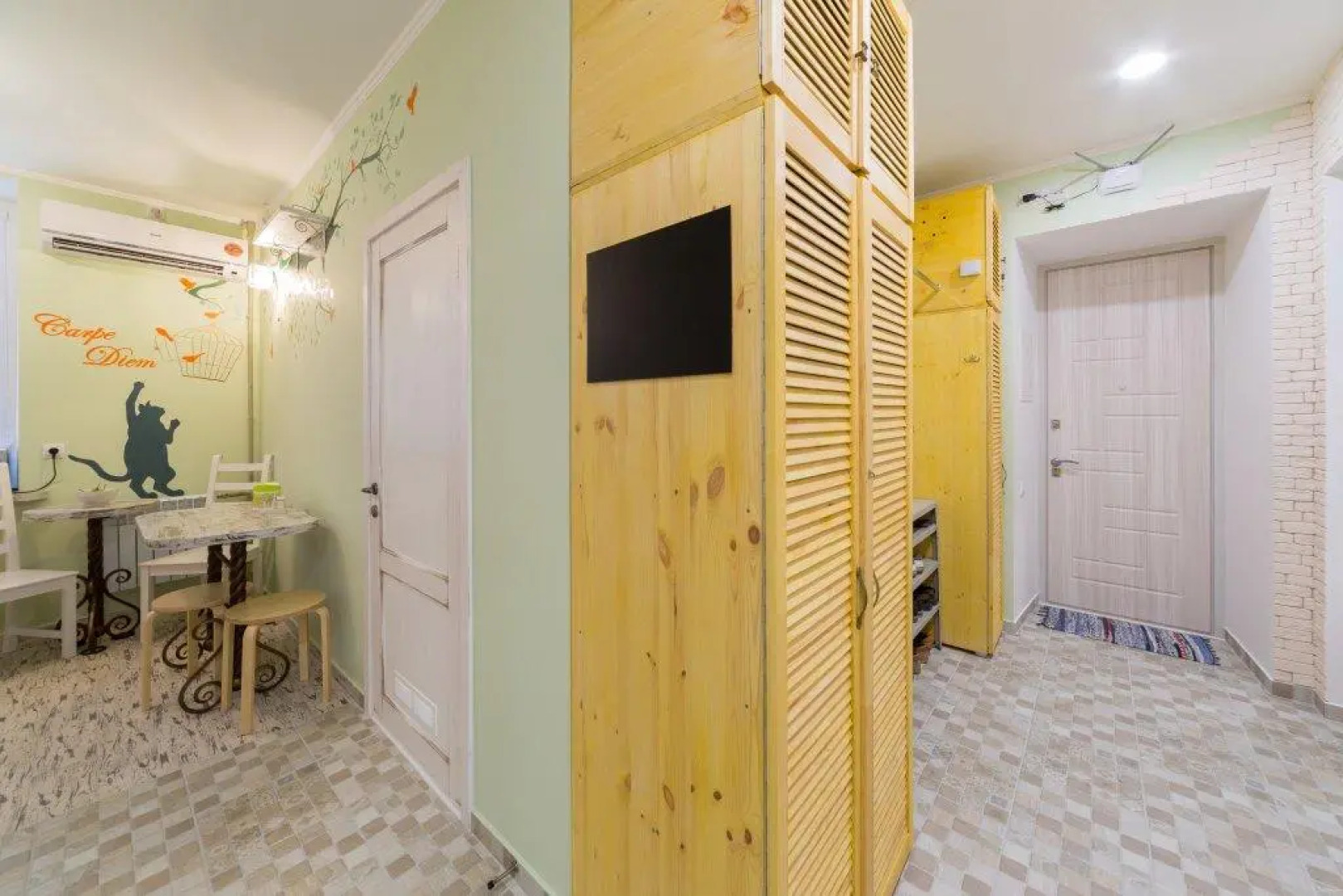 Мини-Отель Лето в центре