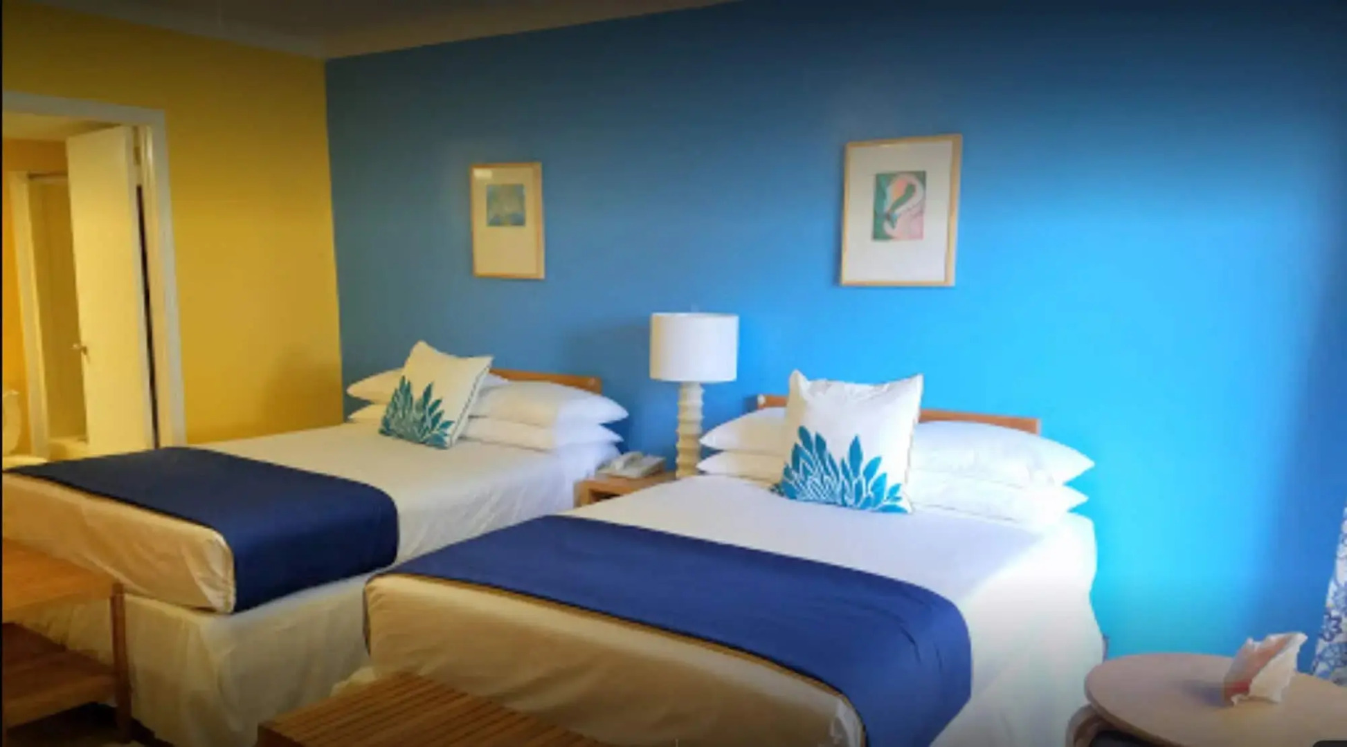 Flamingo Bay Hotel & Marina at Taino Beach