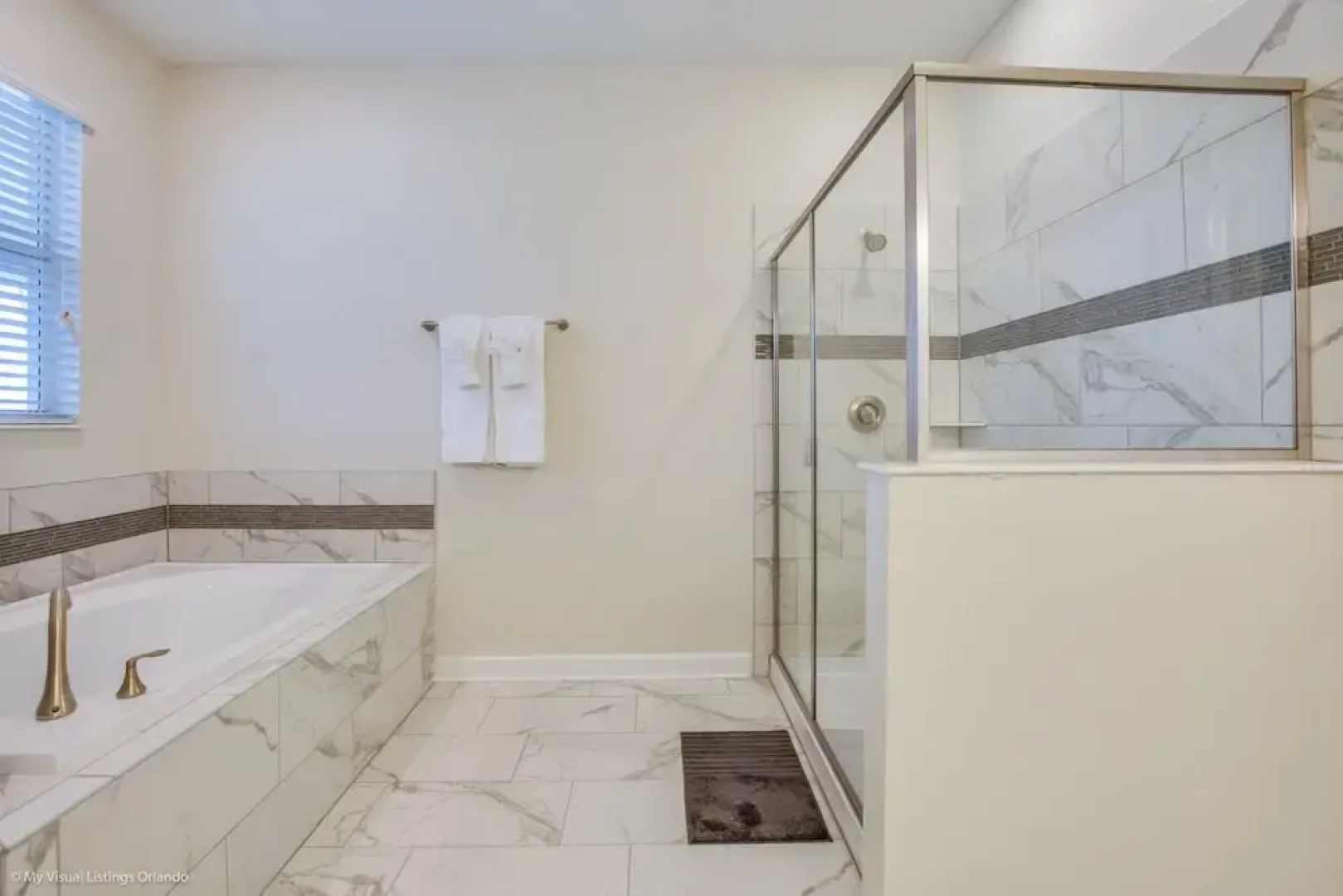 1521mc Amazing Champions Gate 8 Bedroom 5 Bed