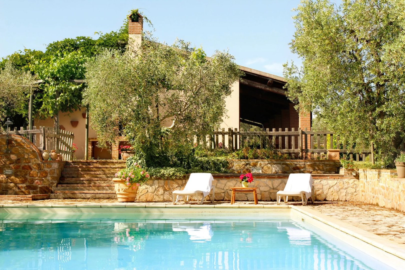 Agriturismo Il Gaggiolo