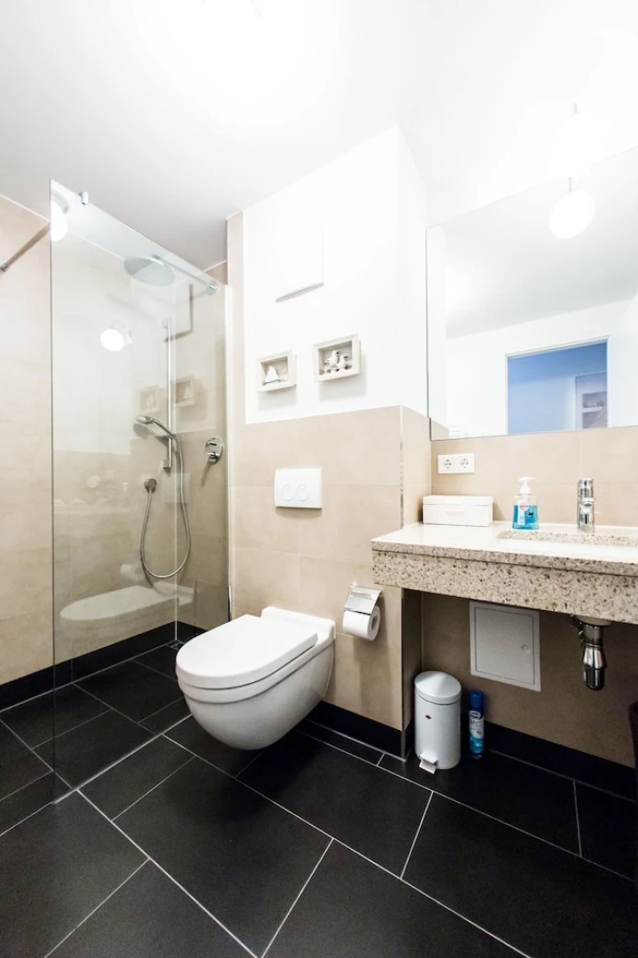 Ostseestrandliebe Villa Sanddorn Nr.2