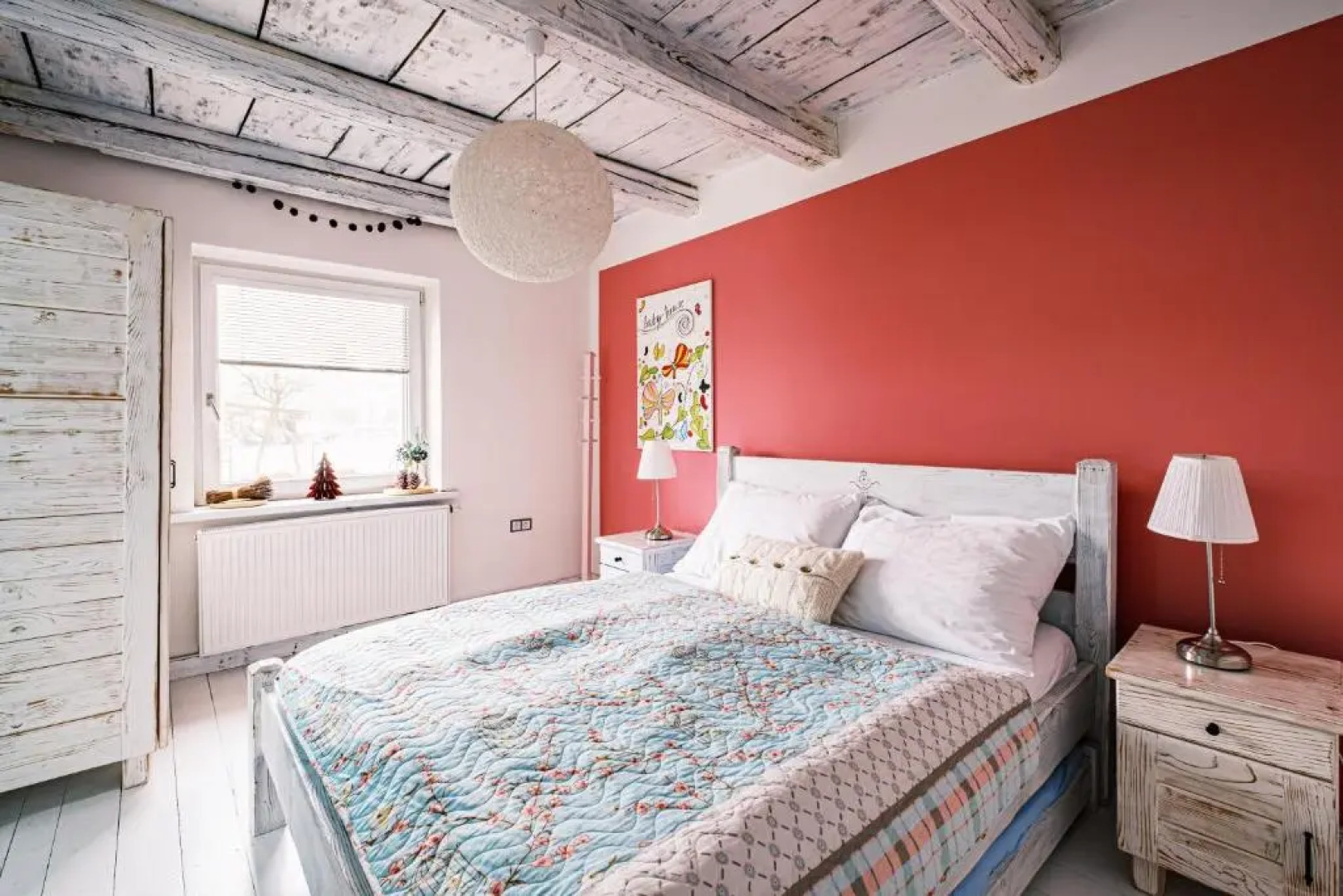 Apartmány Babyhouse