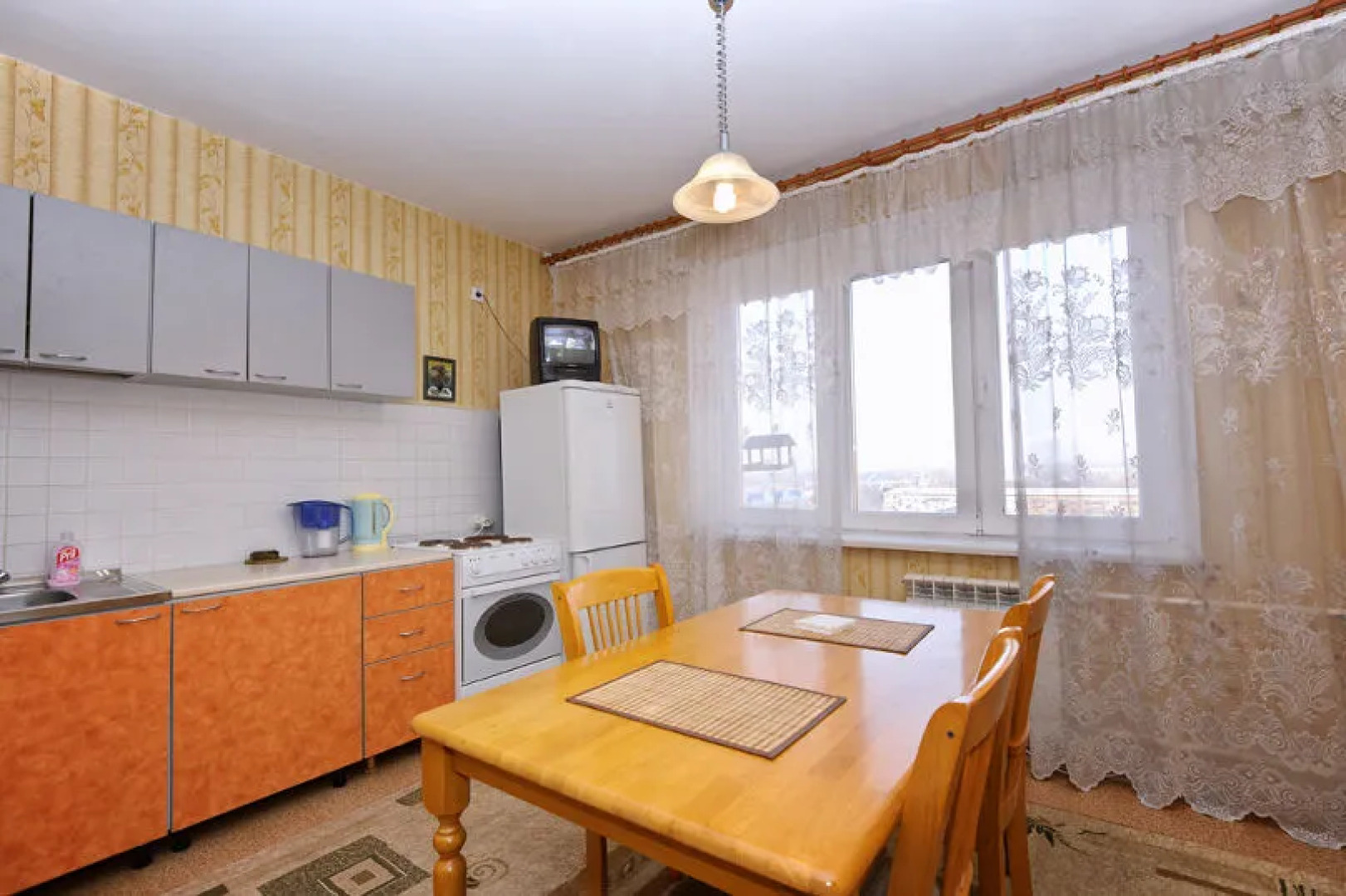 Alatyr Raduzhnyj, neighborhood 2, 10