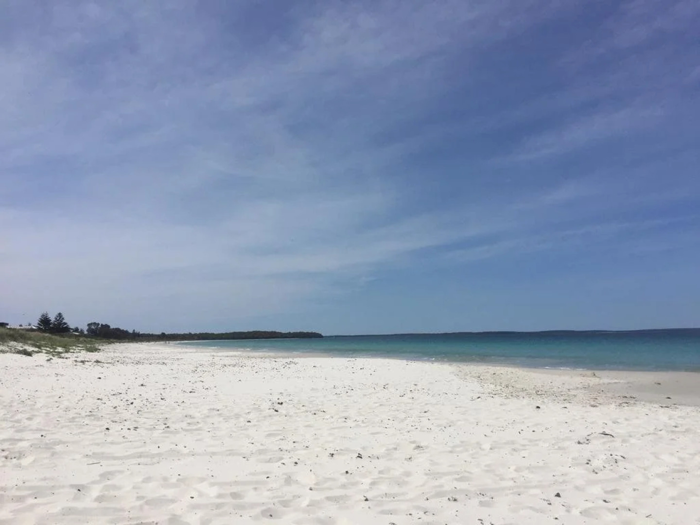 Hayes Beach House, Jervis Bay - Pet Friendly Award Winner - Fireplace