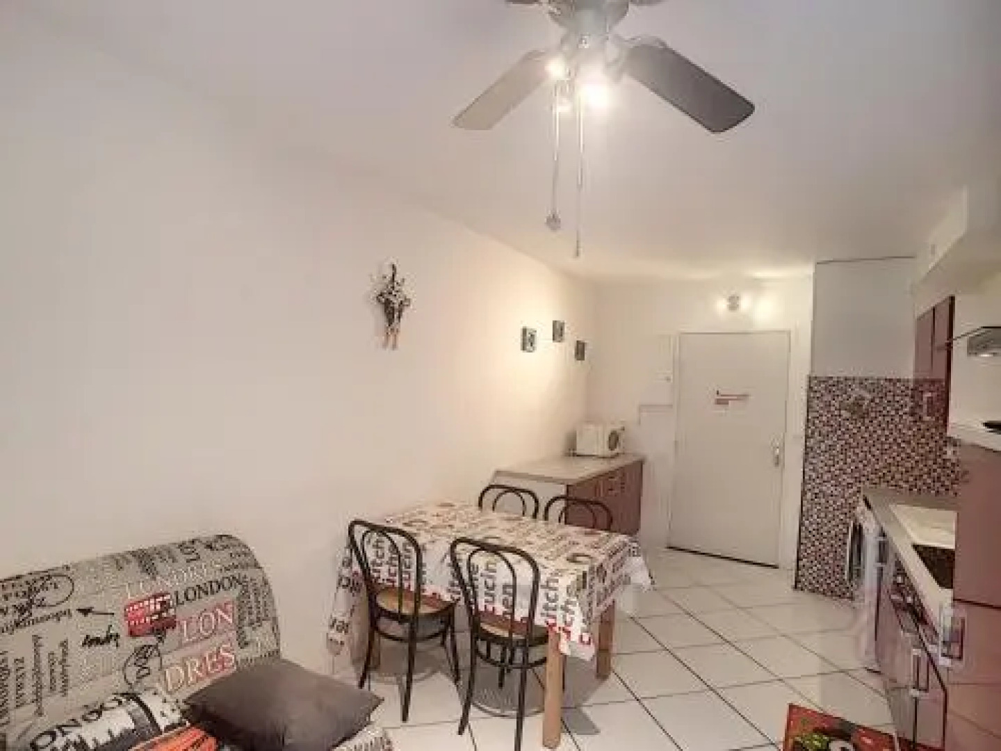 Apartment Plein Soleil, Bd Mourcayrol. 3