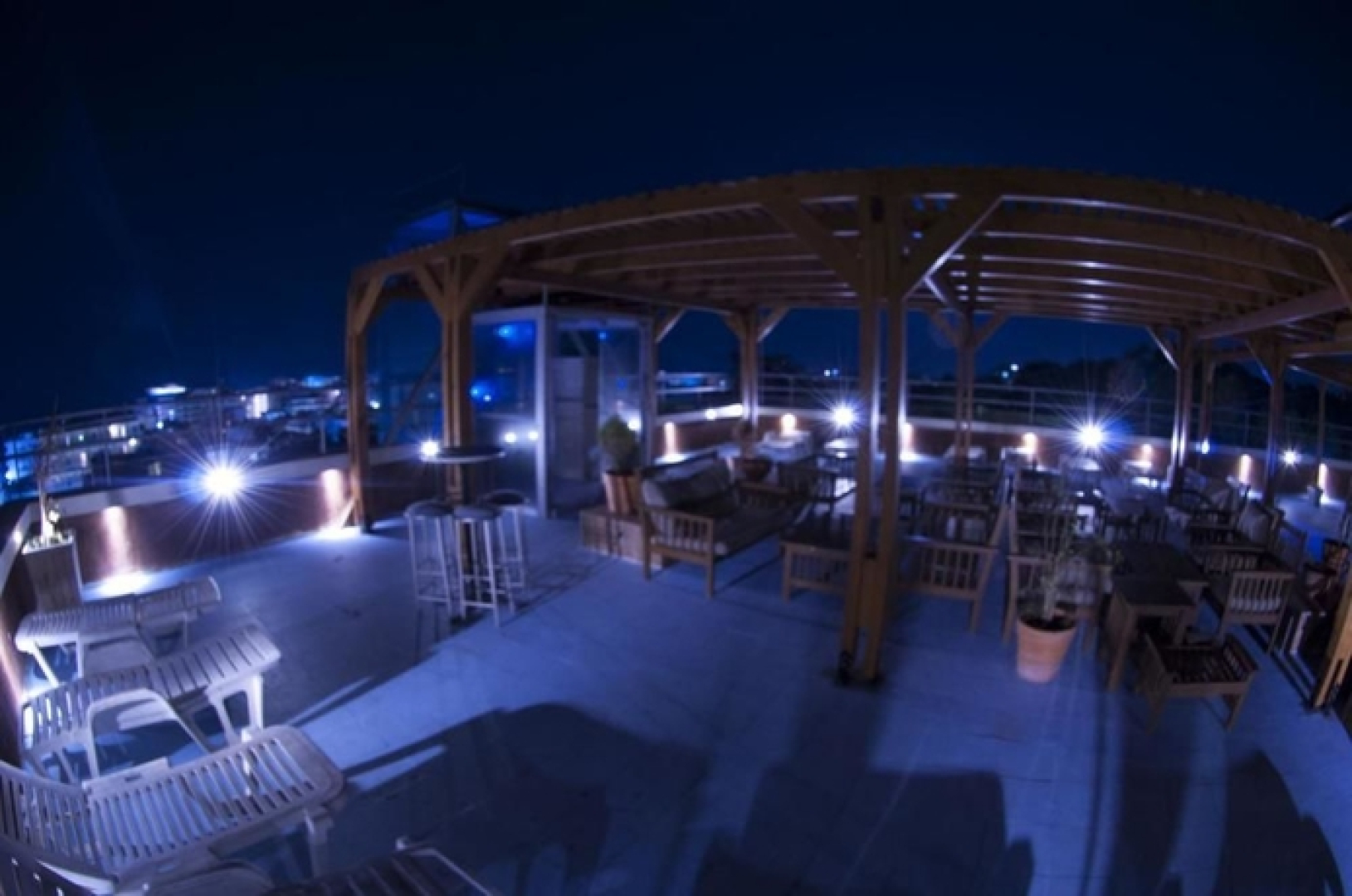 Hotel Central Normandie