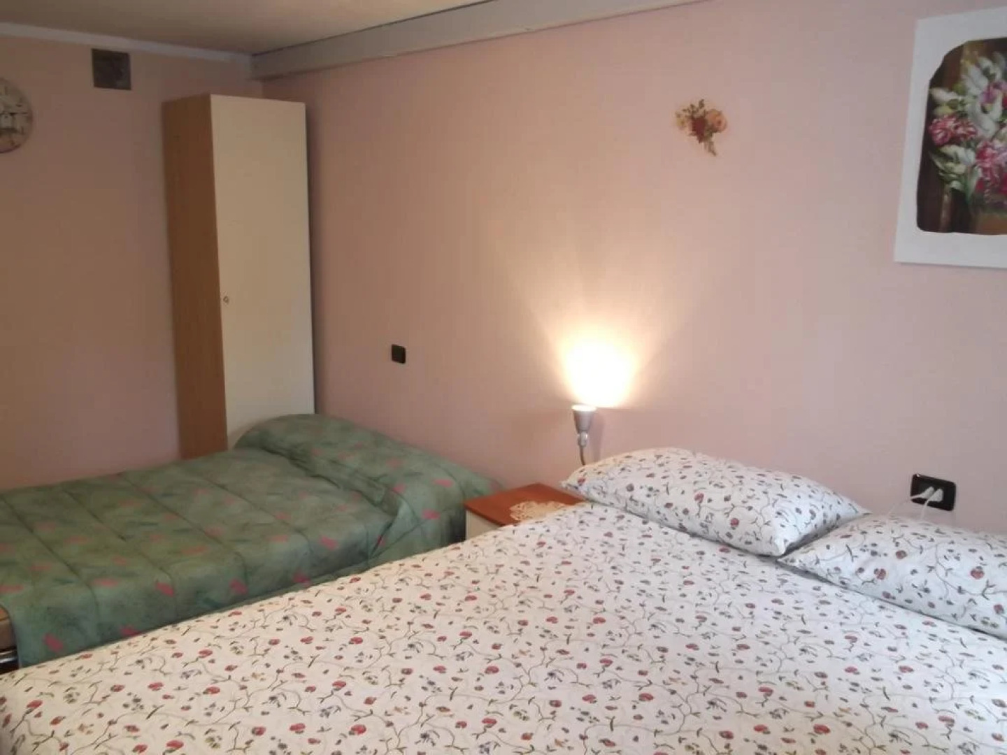 Le Cantine Del Vecchio Borgo