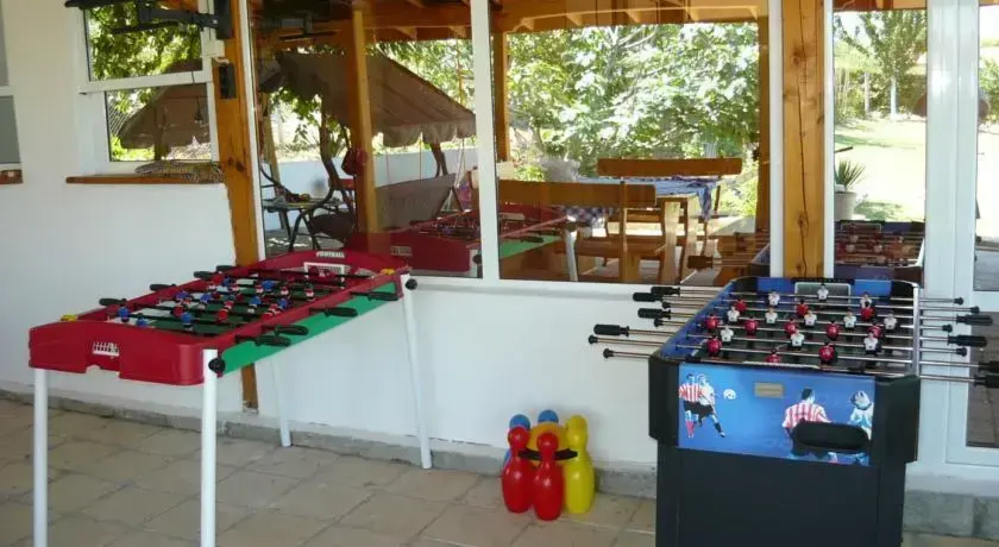 Guest House Bjala Vista