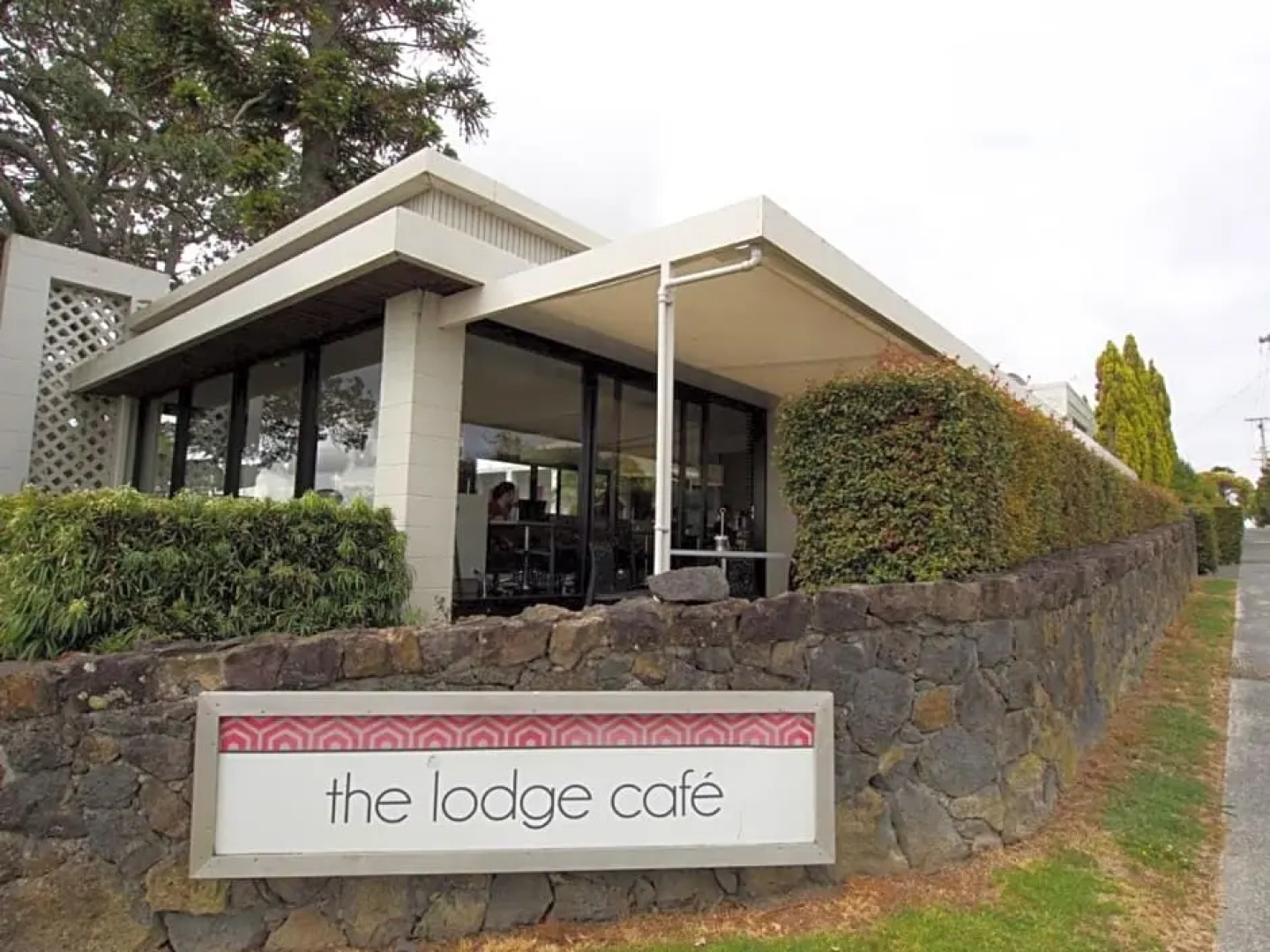 Mount Albert Motor Lodge