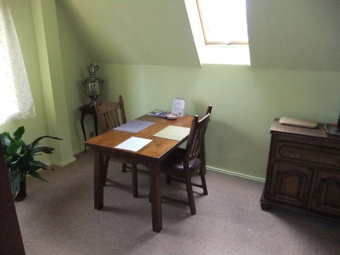 If you Want to Explore Lower Silesia, Sunny Apartment is the Perfect Location