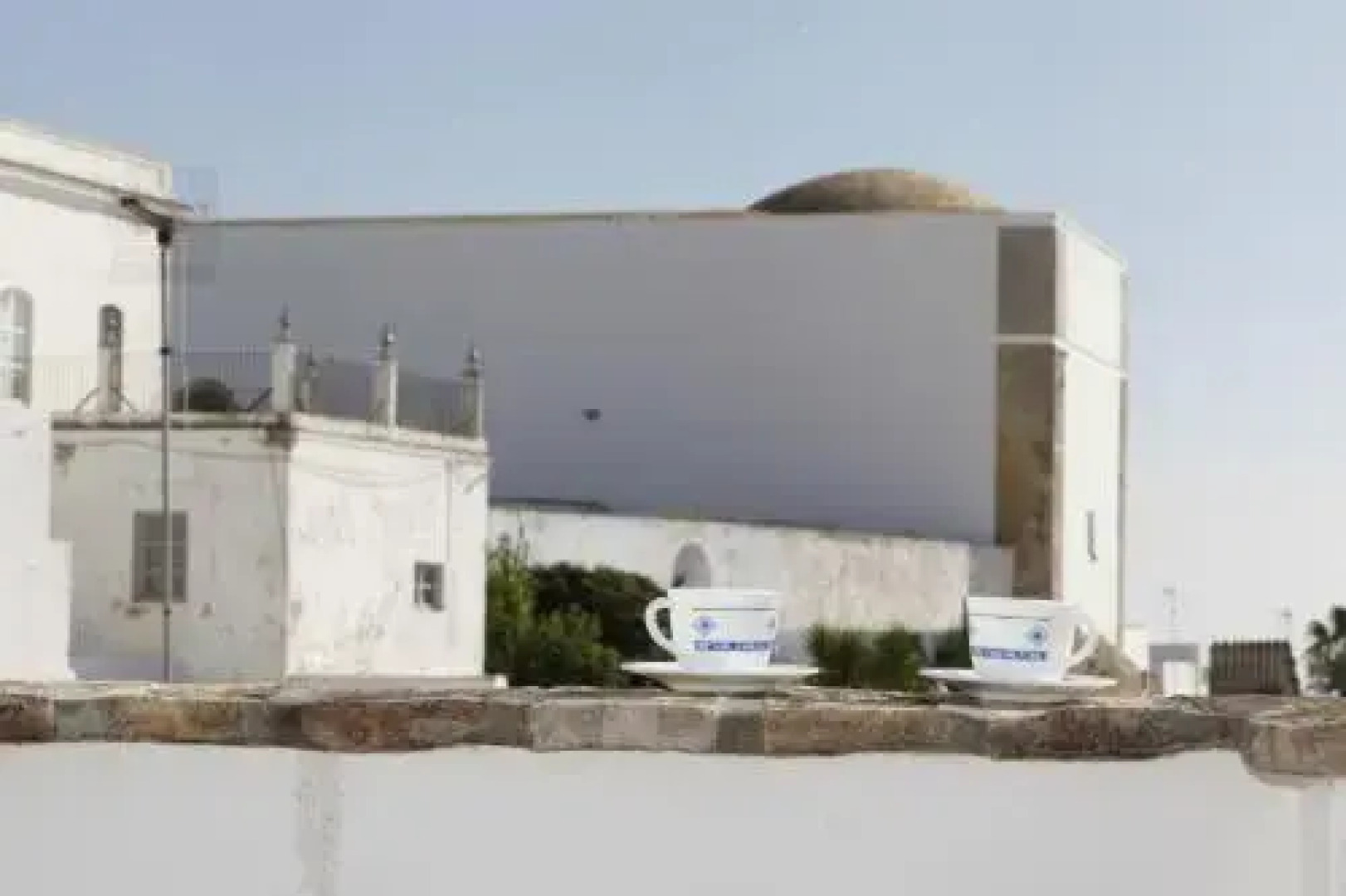 Apartamentos Casamonteymar