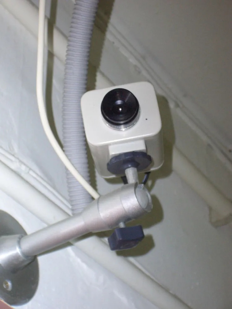 Hong Kong Coliving Space