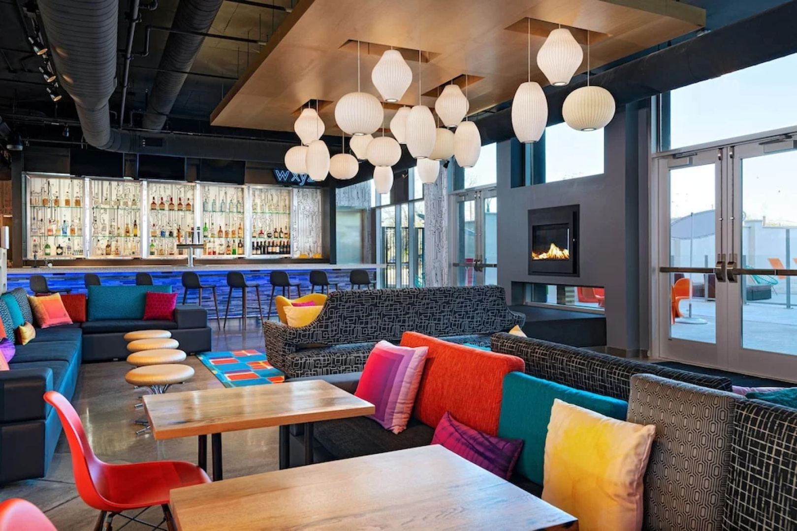 Aloft Waco Downtown