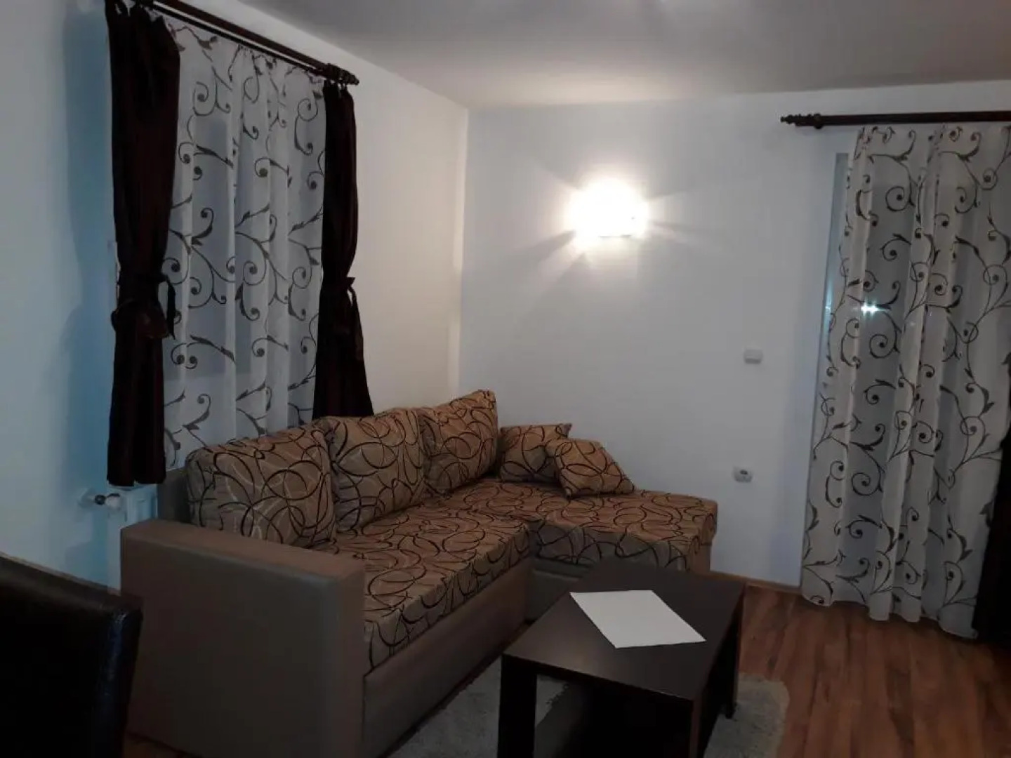 Apartments Panovic