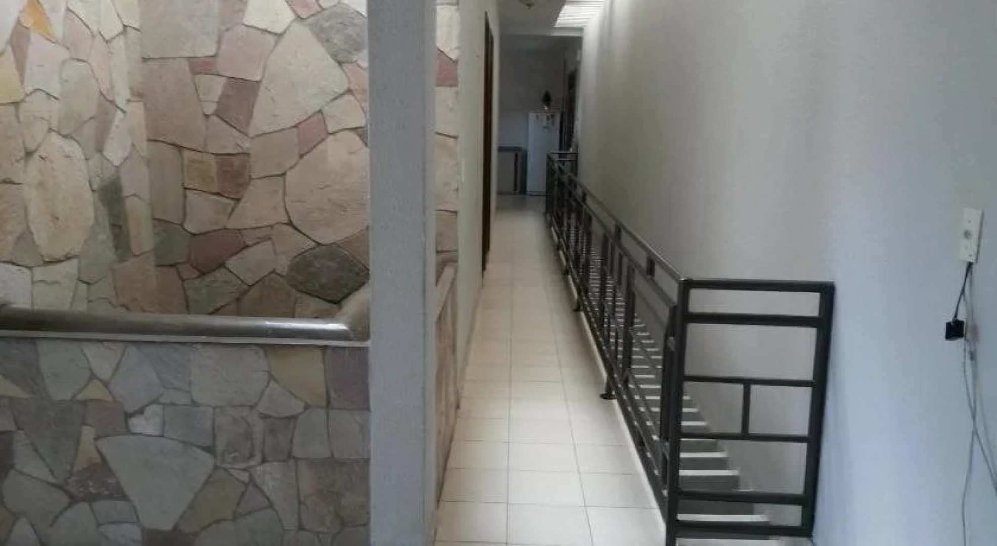 Pousada Hotel Santa Helena