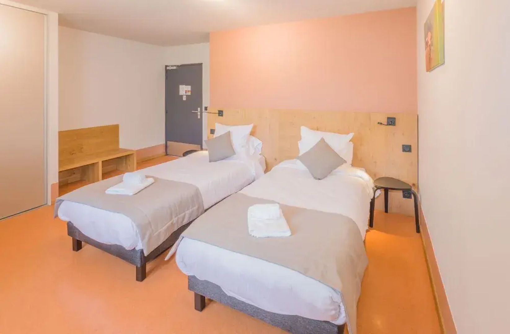 Logis Hotel - L'Hôtel Des Bains