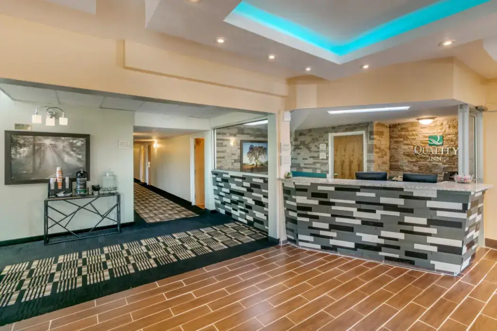 Travelodge Rawlins WY