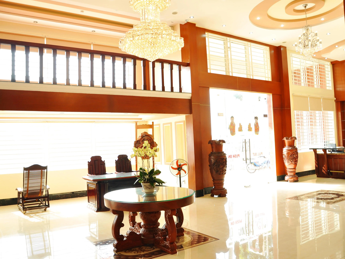 Hoang Duc Hotel