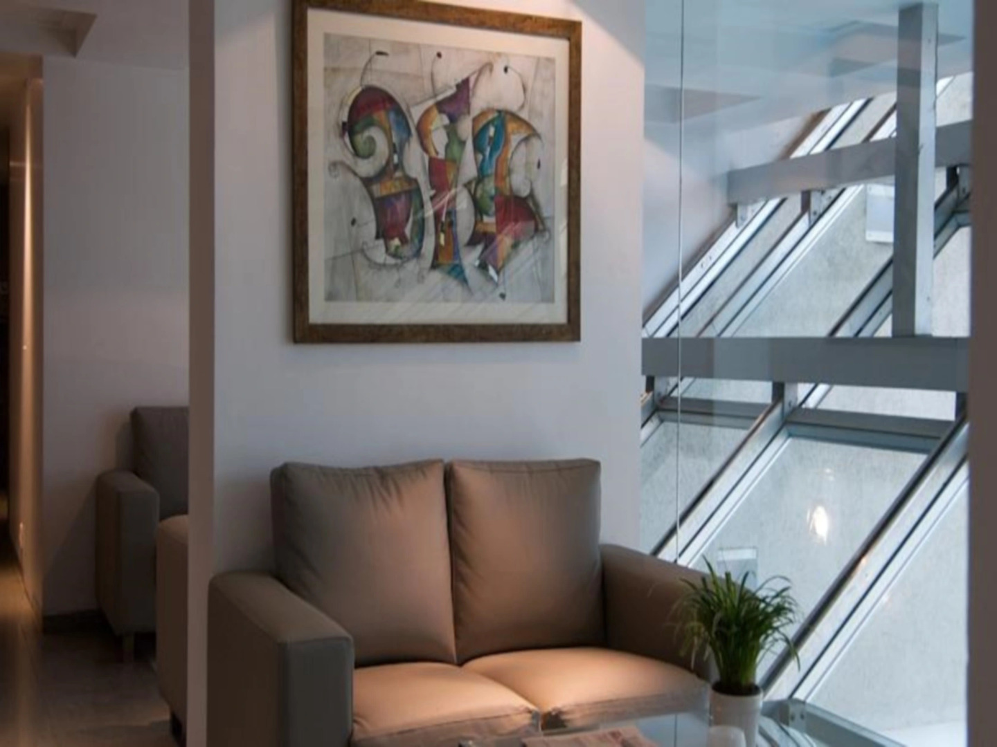 The Regenza by Tunga