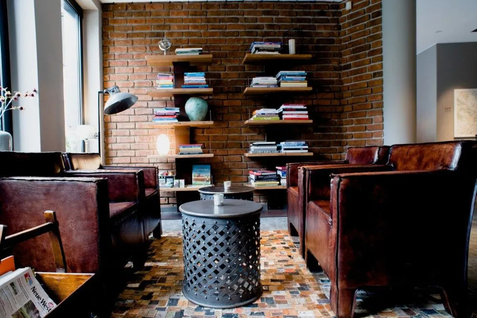 Altstadt Hotel Bielefeld