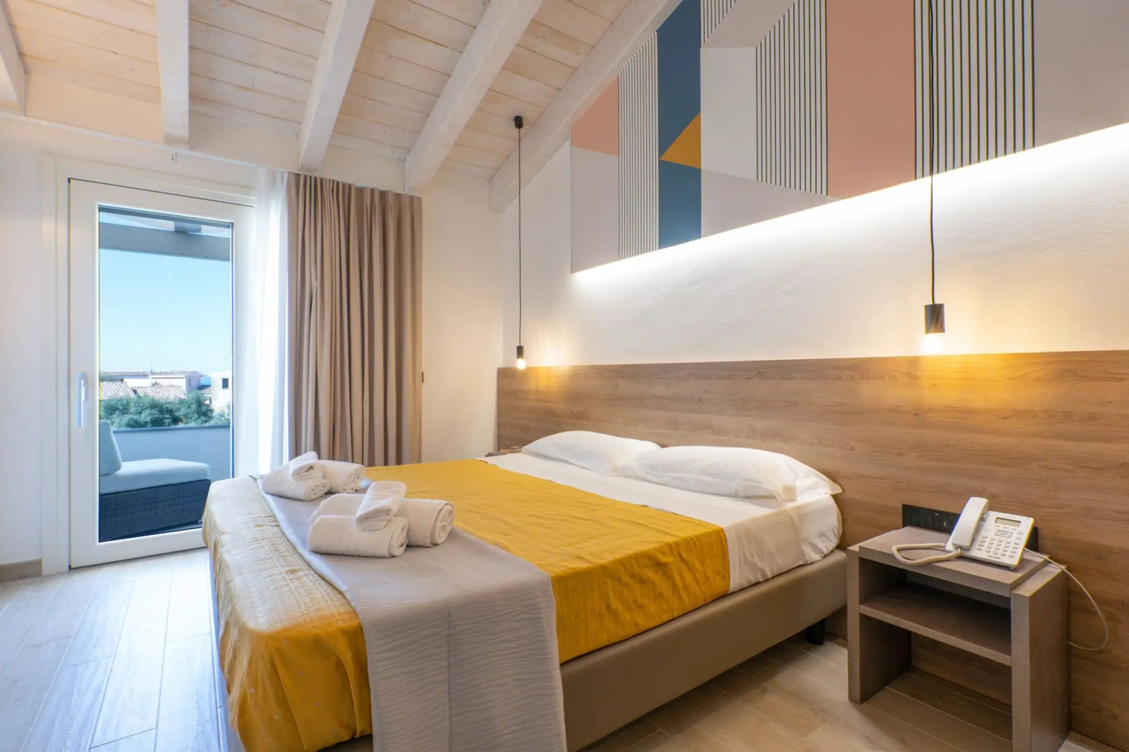 Horizon Hotel  Badesi