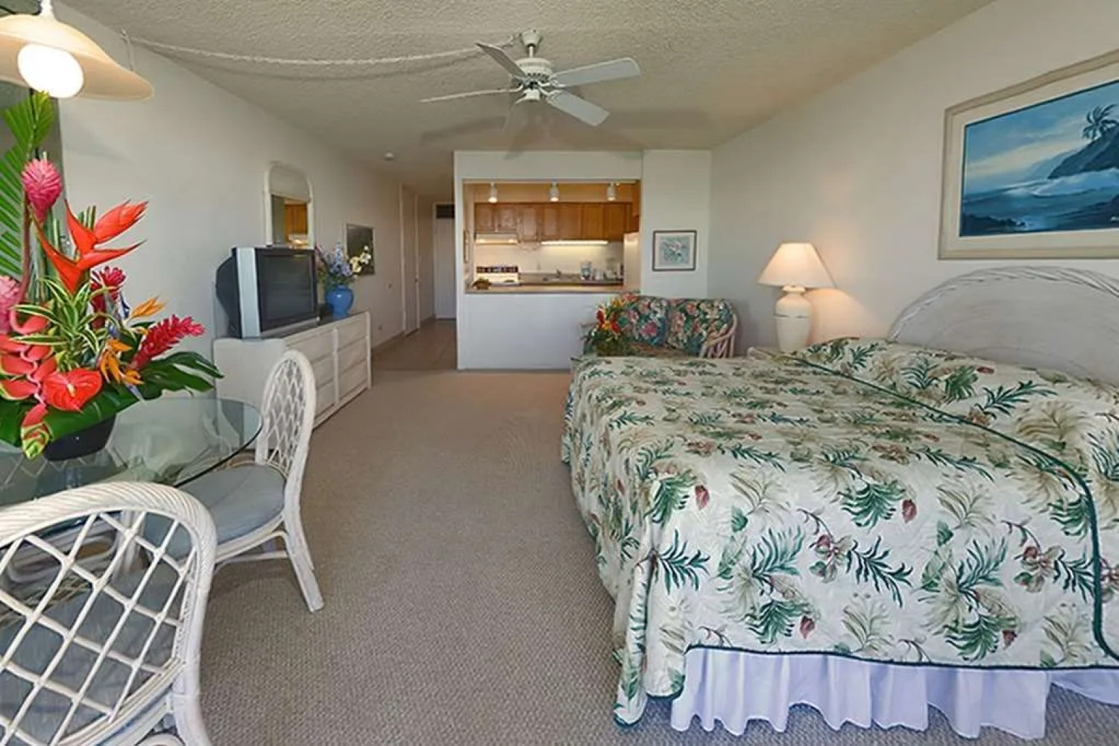 Aston Paki Maui Resort