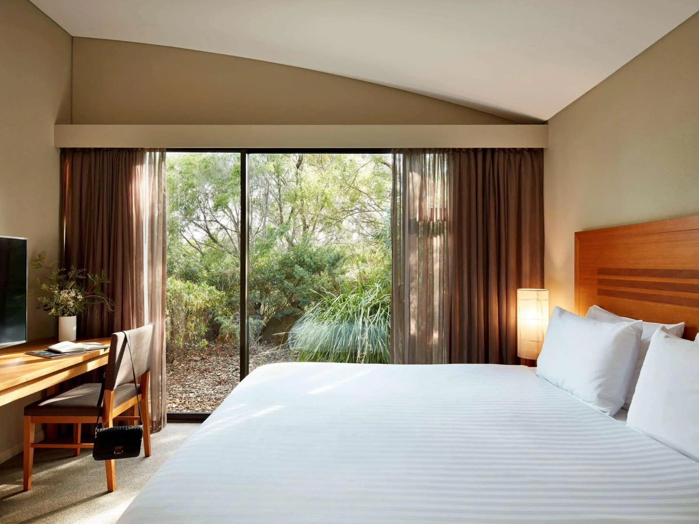 Pullman Bunker Bay Resort Margaret River Region