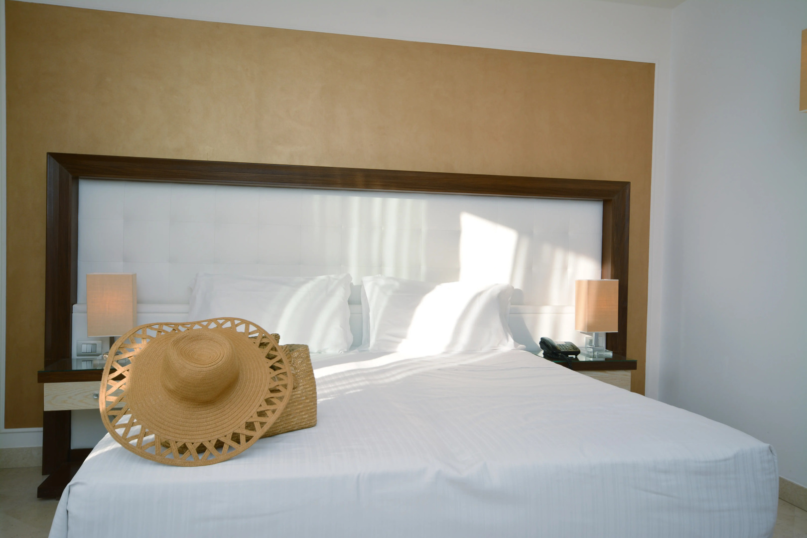 Hotel Vittoria Resort Pool & Spa