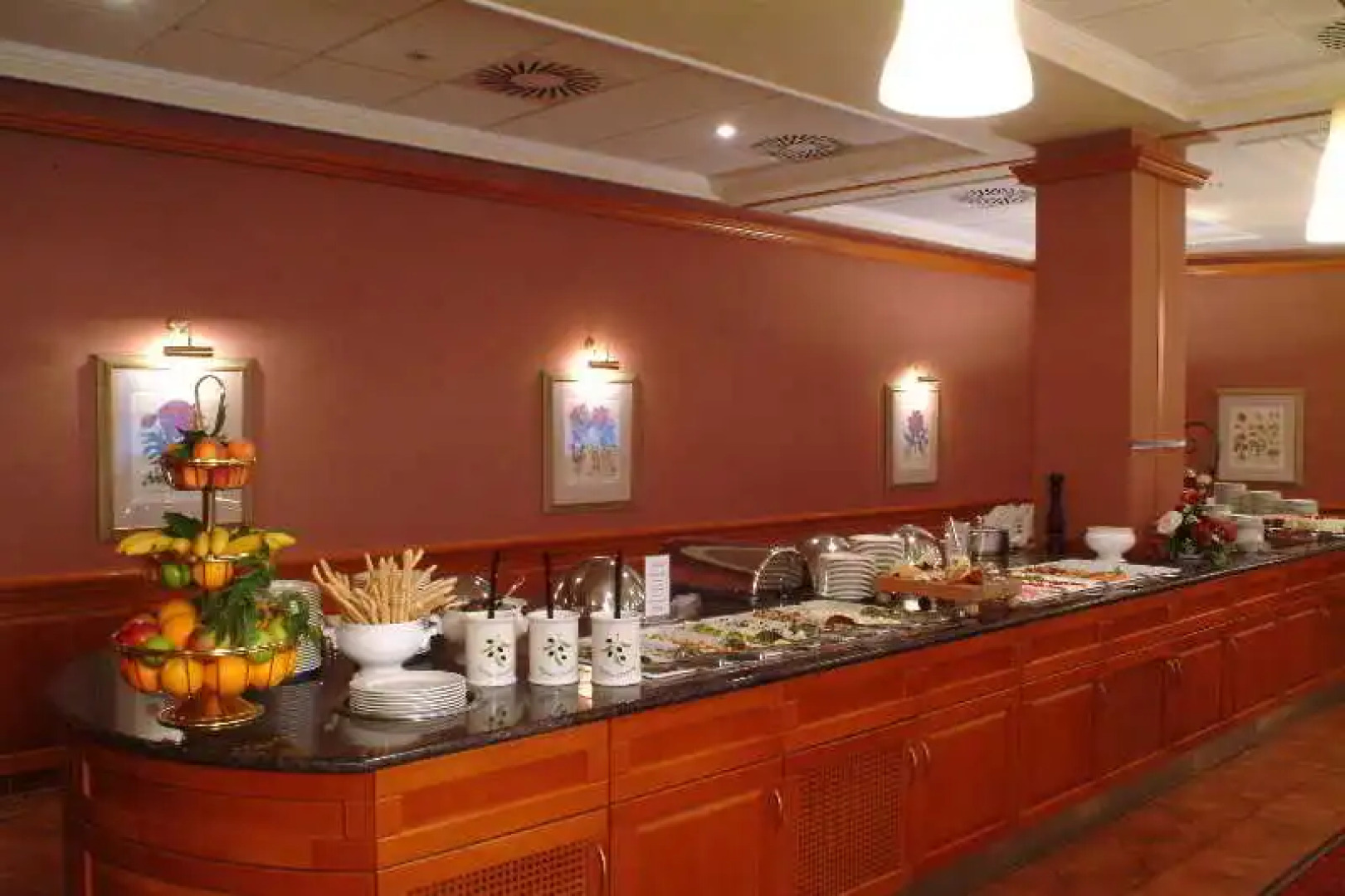 Thermal Hotel Visegrad