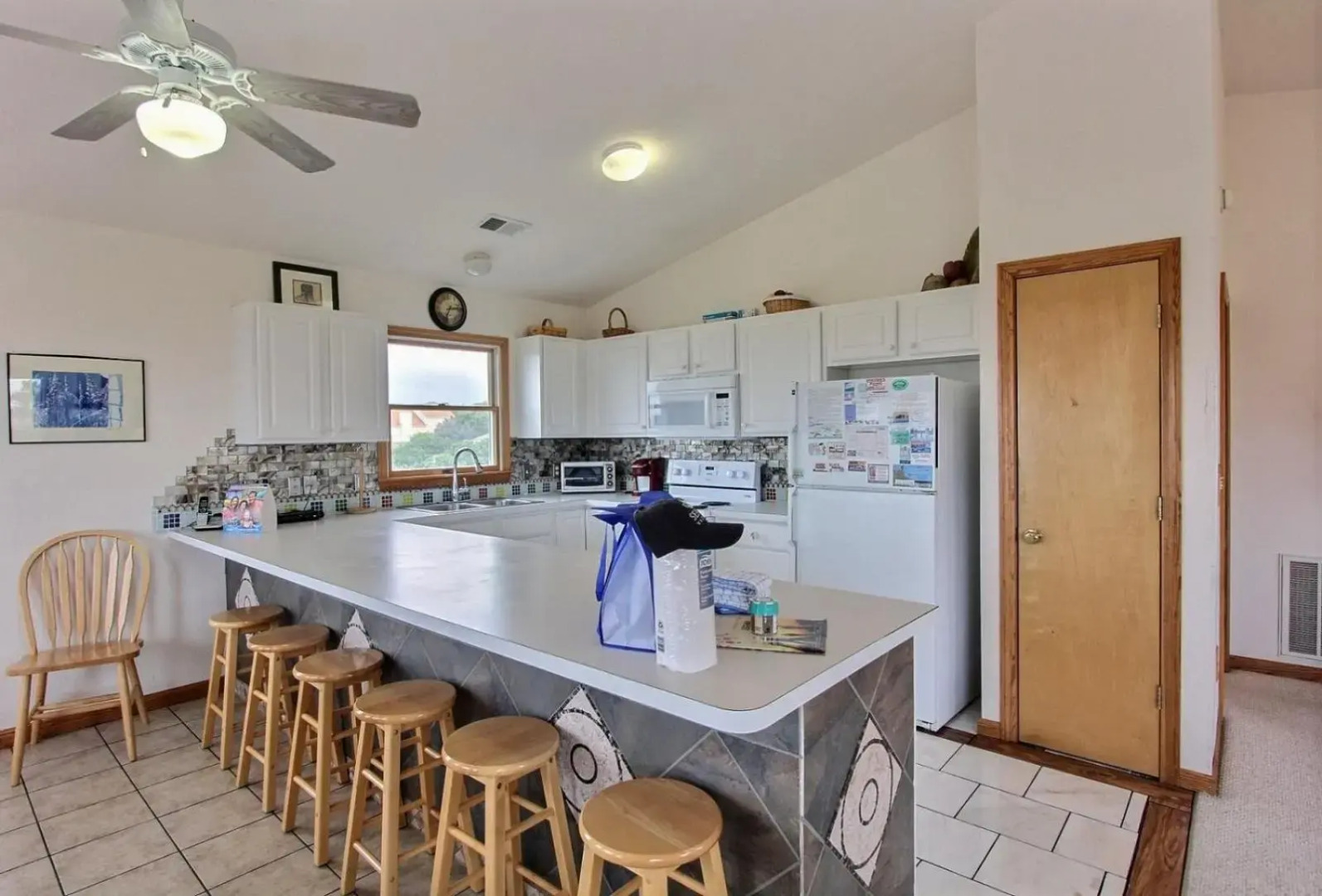 4055 - Seascape First Tee