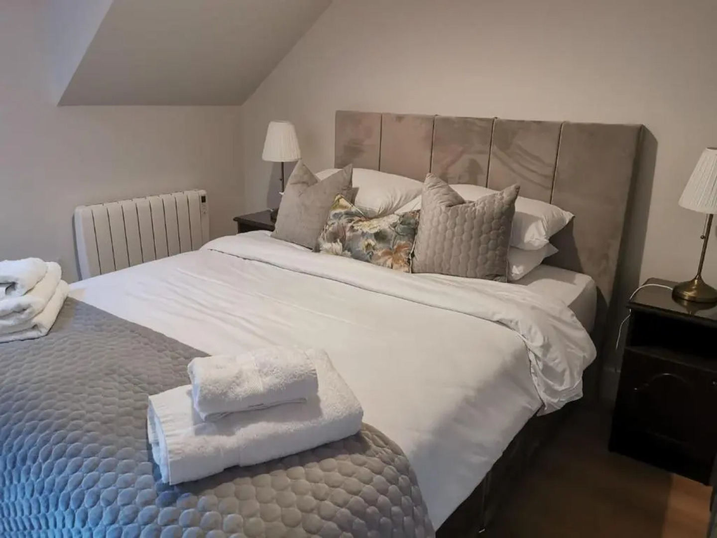 360 Town Stay Apartments & Studios