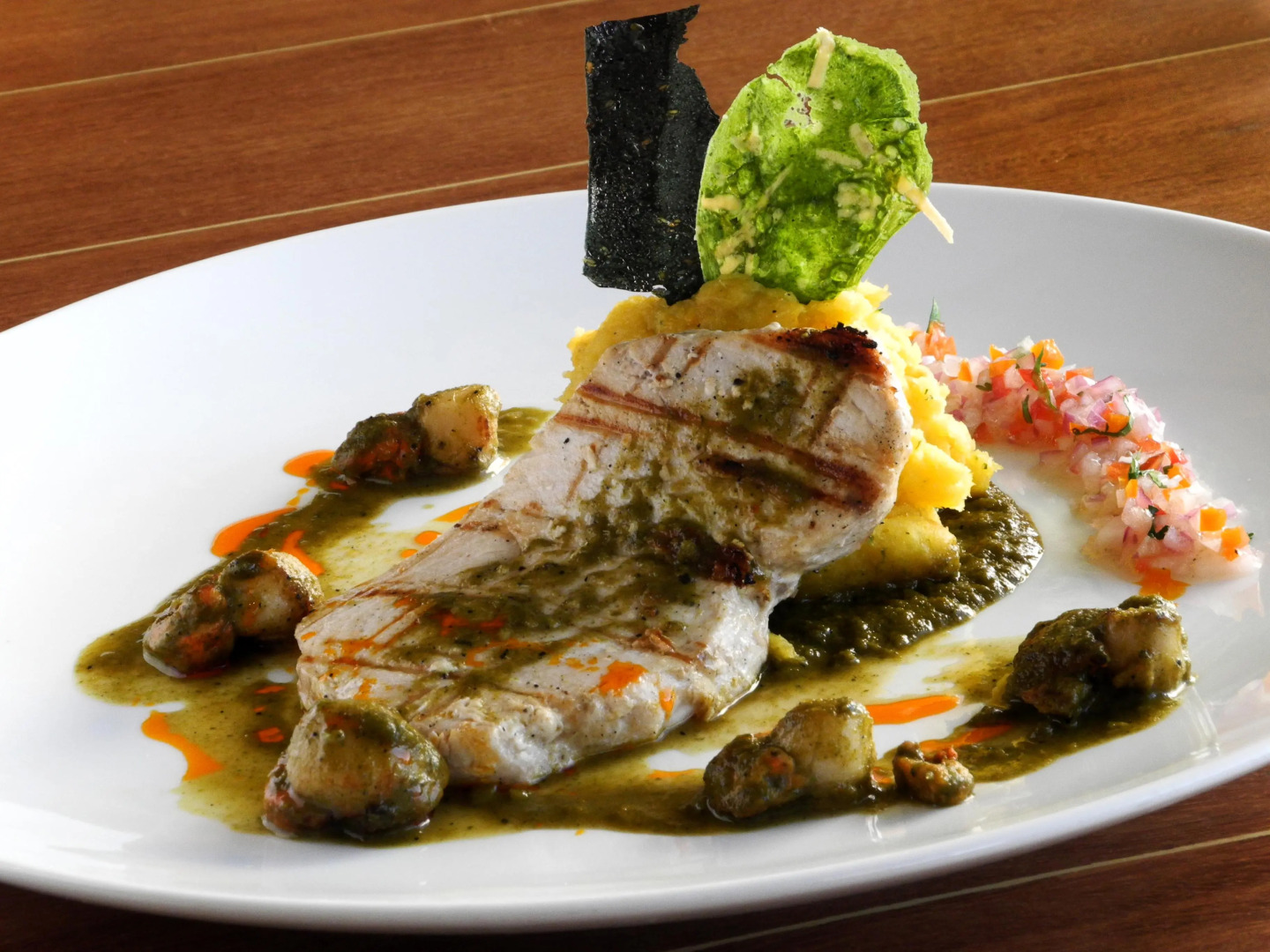 Aranwa Paracas Resort & Spa