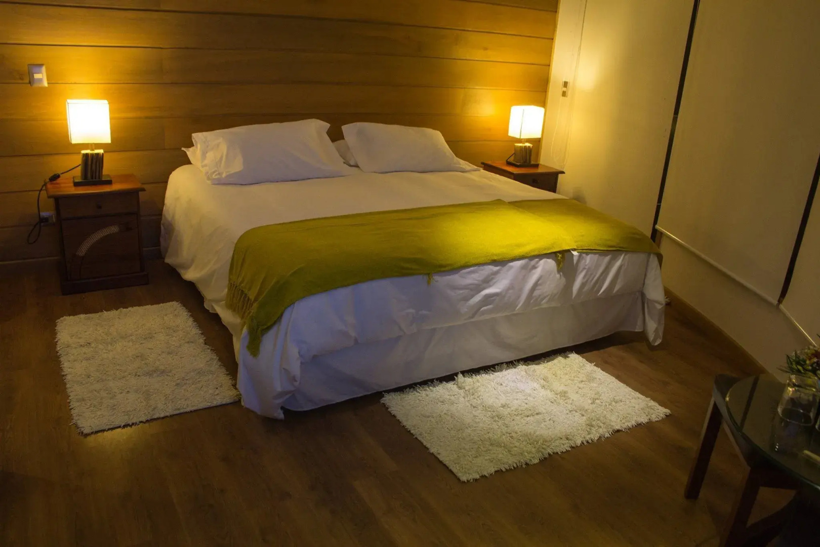 Cocurantu Hotel Boutique