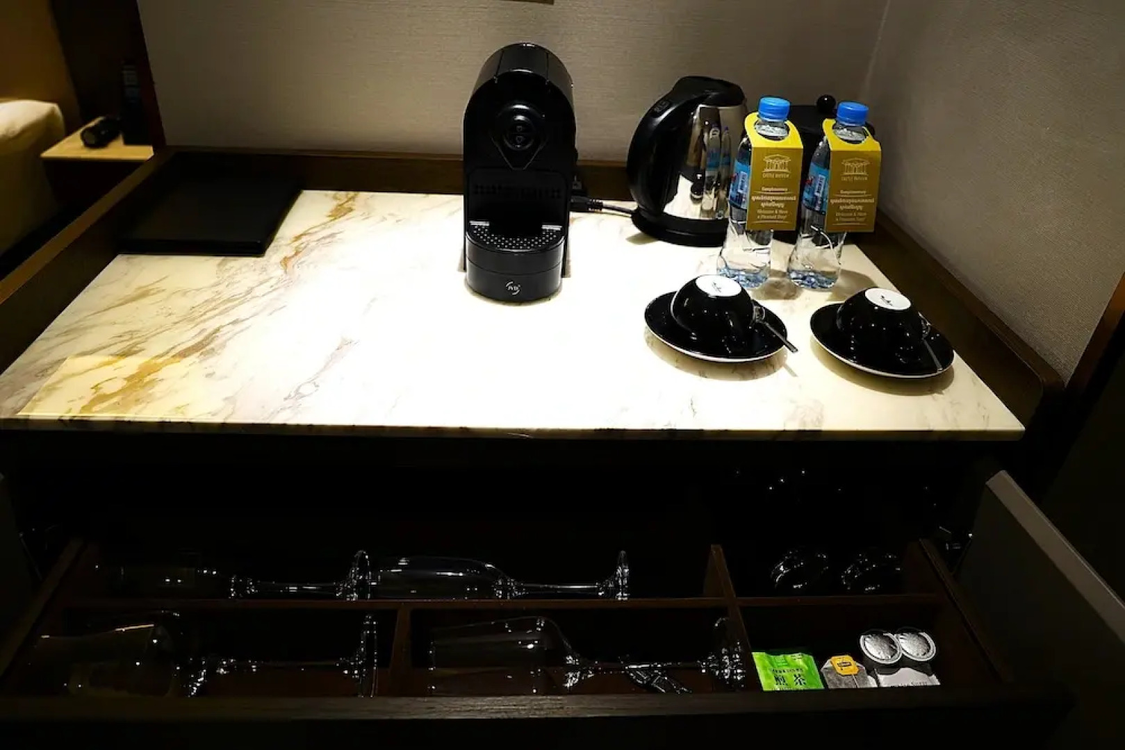 Castle Bayview Resort & Spa