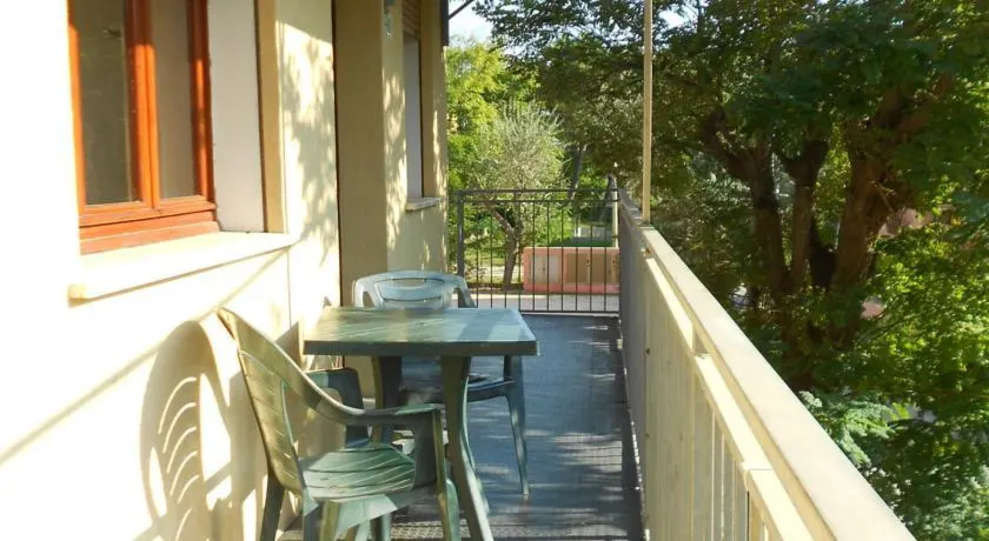 Appartamento Umberto