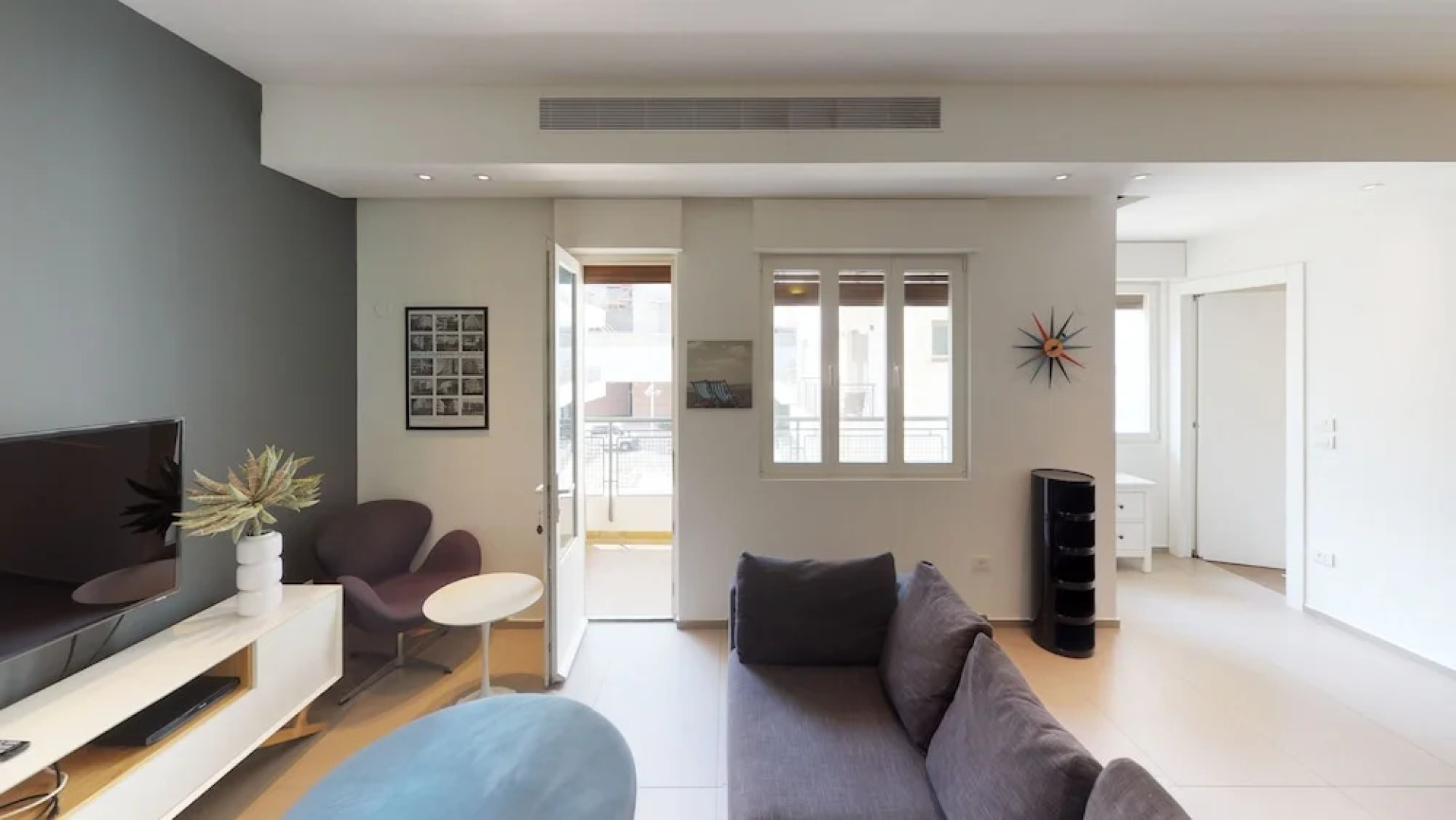 Sea N' Rent - Hayarkon 96