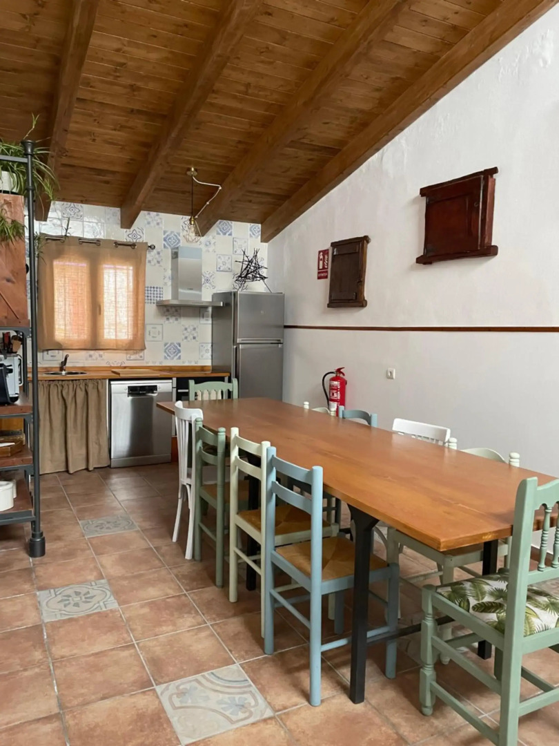 El Refugio del Cierzo