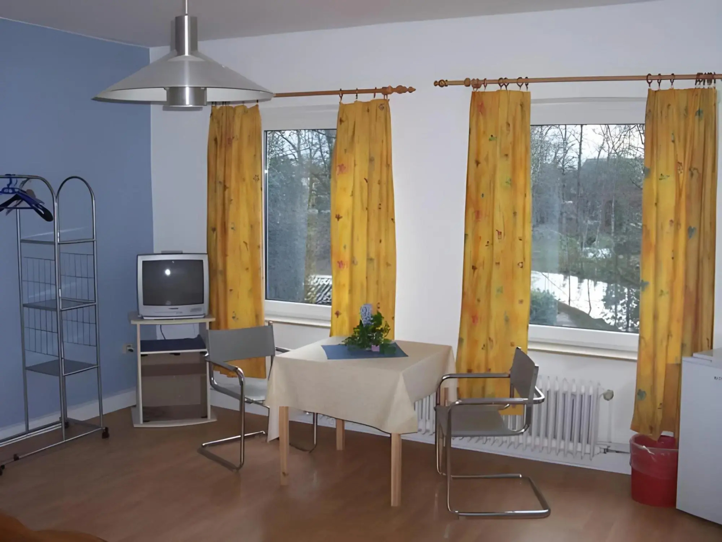 Apartementhaus Hartl