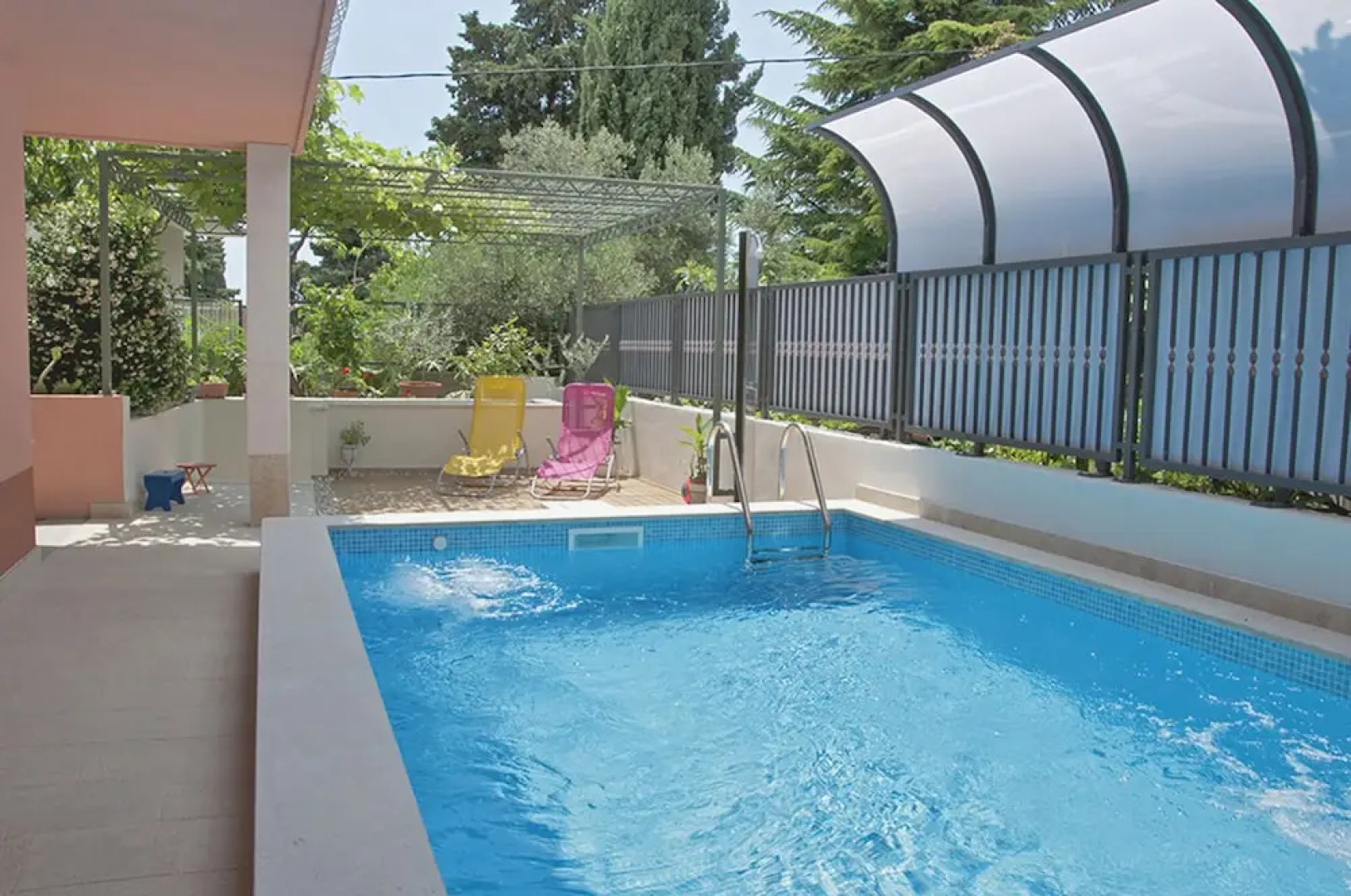 Apartment Marjan Park