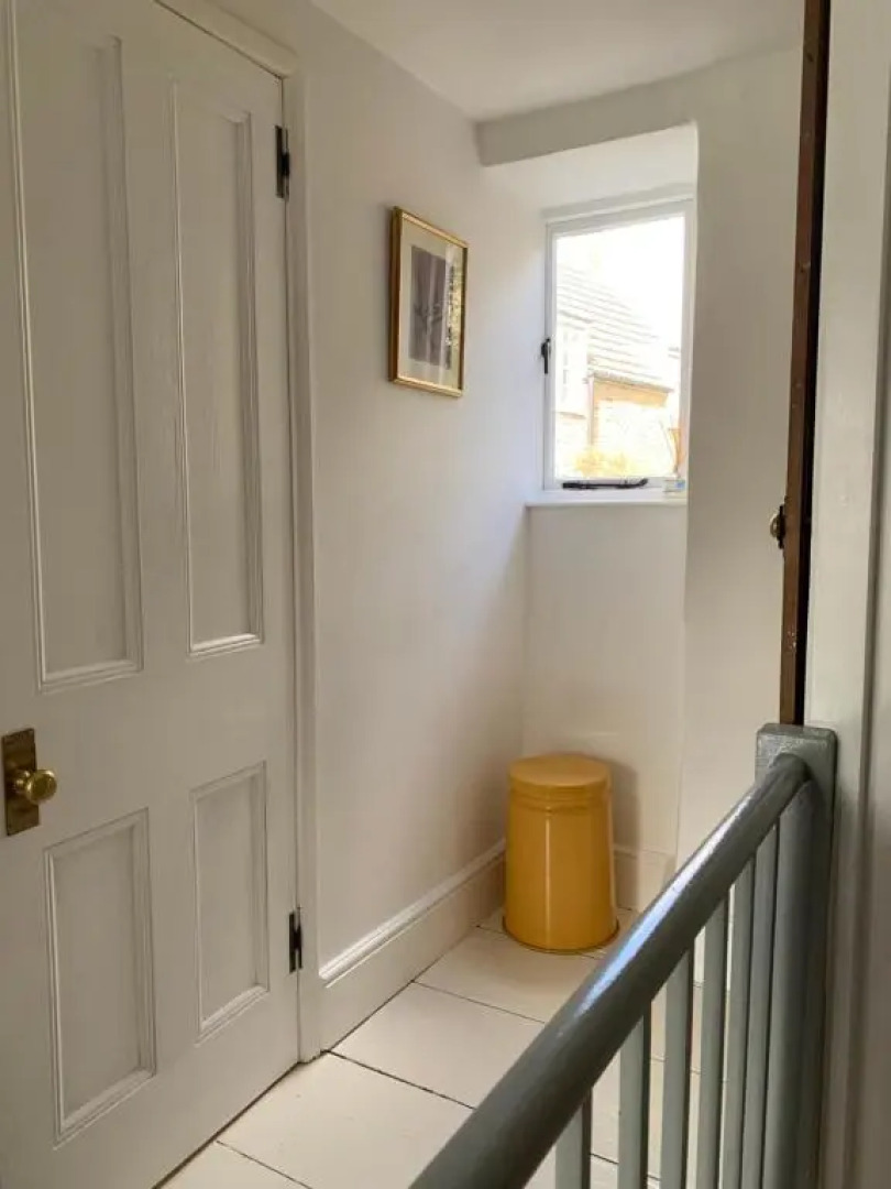 Charming Townhouse in Bruton