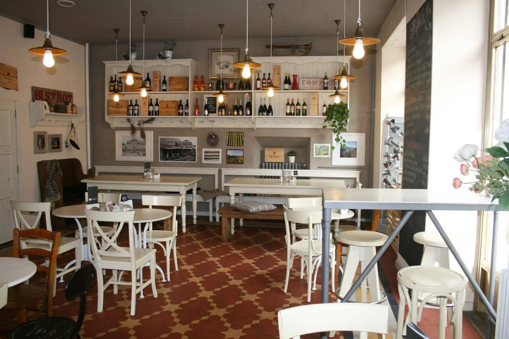 Rooms&Breakfast Tirano