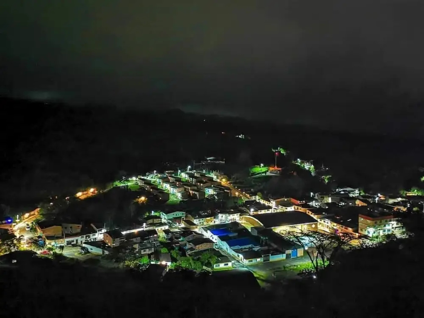 Hotel Campestre Maria Fernanda